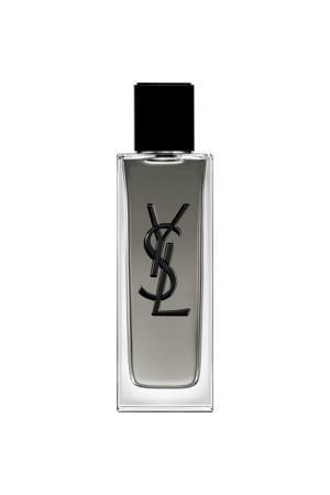 eau de toilette intense - 60 ml