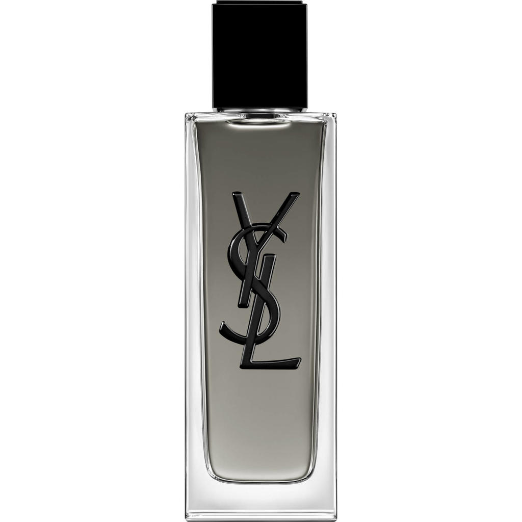 Yves Saint Laurent - YSL MYSLF eau de toilette intense - 60 ml