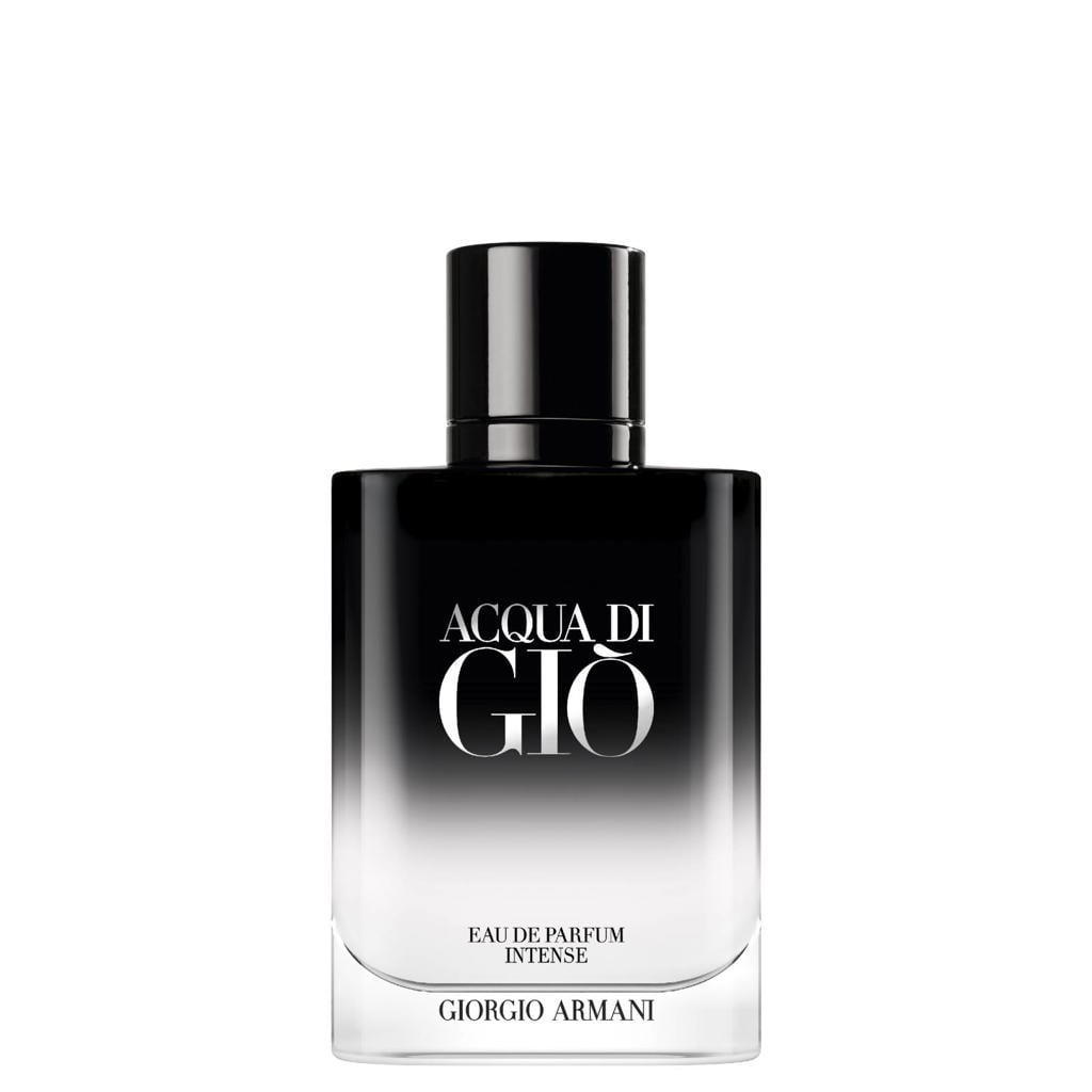 Armani Acqua di Giò eau de parfum intense - 100 ml