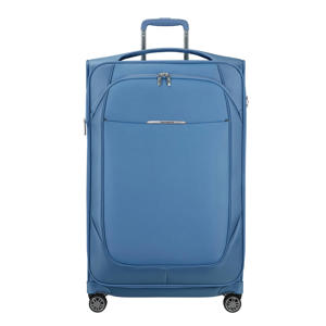 trolley Re-Lite 78 cm. Expandable blauw