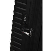 thumbnail: Samsonite trolley Intuo 69 cm. Expandable zwart