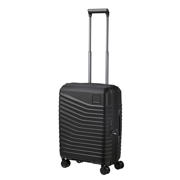 thumbnail: Samsonite trolley Intuo 55 cm. Expandable zwart