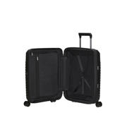 thumbnail: Samsonite trolley Intuo 55 cm. Expandable zwart
