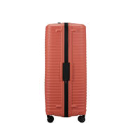 thumbnail: Samsonite trolley Upscape 81 cm. Expandable oranje