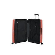 thumbnail: Samsonite trolley Upscape 81 cm. Expandable oranje