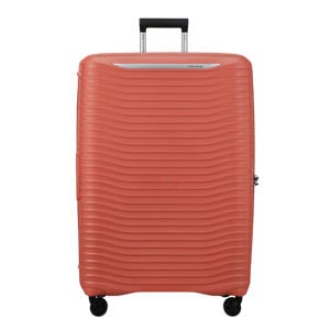 trolley Upscape 81 cm. Expandable oranje