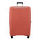 Samsonite trolley Upscape 81 cm. Expandable oranje