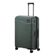 thumbnail: Samsonite trolley Intuo 75 cm. Expandable kaki