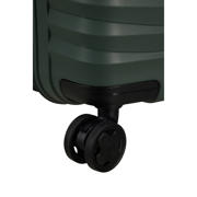 thumbnail: Samsonite trolley Intuo 75 cm. Expandable kaki