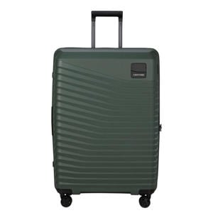 trolley Intuo 75 cm. Expandable kaki