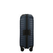 thumbnail: Samsonite trolley Intuo 55 cm. Expandable donkerblauw