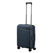 thumbnail: Samsonite trolley Intuo 55 cm. Expandable donkerblauw