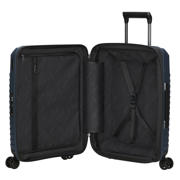 thumbnail: Samsonite trolley Intuo 55 cm. Expandable donkerblauw