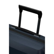 thumbnail: Samsonite trolley Intuo 55 cm. Expandable donkerblauw
