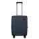 Samsonite trolley Intuo 55 cm. Expandable donkerblauw