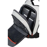 thumbnail: Samsonite  17.3 inch laptop rugzak Ecodiver L wit