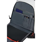 thumbnail: Samsonite  17.3 inch laptop rugzak Ecodiver L wit
