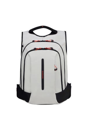17.3 inch laptop rugzak Ecodiver L wit