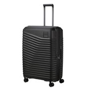 thumbnail: Samsonite trolley Intuo 75 cm. Expandable zwart