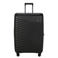Samsonite trolley Intuo 75 cm. Expandable zwart