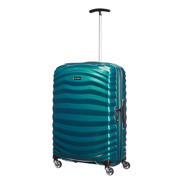 thumbnail: Samsonite trolley Lite-Shock 69 cm. petrol