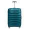Samsonite trolley Lite-Shock 69 cm. petrol