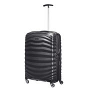 thumbnail: Samsonite trolley Lite-Shock 69 cm. zwart