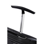 thumbnail: Samsonite trolley Lite-Shock 69 cm. zwart