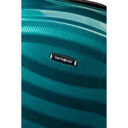 thumbnail: Samsonite trolley Lite-Shock 55 cm. petrol