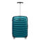 Samsonite trolley Lite-Shock 55 cm. petrol