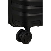 thumbnail: Samsonite trolley Intuo 81 cm. Expandable zwart