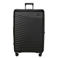 Samsonite trolley Intuo 81 cm. Expandable zwart