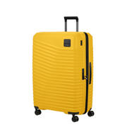 thumbnail: Samsonite trolley Intuo 81 cm. Expandable geel