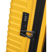 thumbnail: Samsonite trolley Intuo 81 cm. Expandable geel