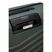 thumbnail: Samsonite trolley Intuo 69 cm. Expandable kaki