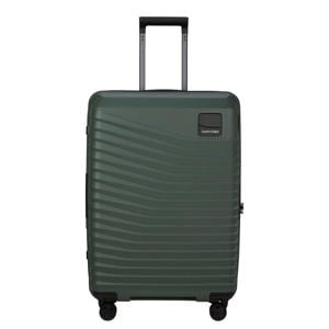 trolley Intuo 69 cm. Expandable kaki
