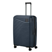 thumbnail: Samsonite trolley Intuo 75 cm. Expandable donkerblauw