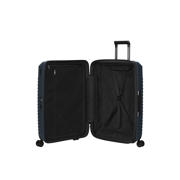thumbnail: Samsonite trolley Intuo 75 cm. Expandable donkerblauw