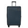 Samsonite trolley Intuo 75 cm. Expandable donkerblauw