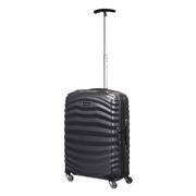 thumbnail: Samsonite trolley Lite-Shock 55 cm. zwart