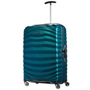 thumbnail: Samsonite trolley Lite-Shock 75 cm. petrol