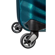 thumbnail: Samsonite trolley Lite-Shock 75 cm. petrol