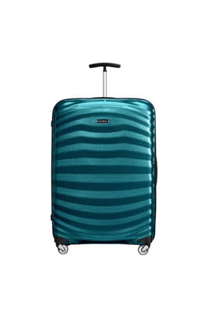 trolley Lite-Shock 75 cm. petrol
