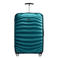 Samsonite trolley Lite-Shock 75 cm. petrol