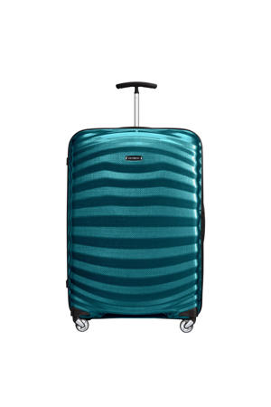 trolley Lite-Shock 75 cm. petrol