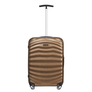 trolley Lite-Shock 55 cm. zand