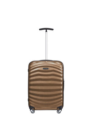 trolley Lite-Shock 55 cm. zand