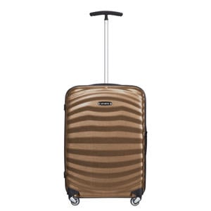 trolley Lite-Shock 55 cm. zand