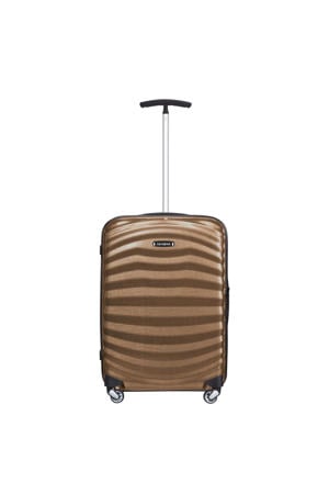 trolley Lite-Shock 55 cm. zand