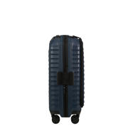 thumbnail: Samsonite trolley Intuo 55 cm. Expandable donkerblauw